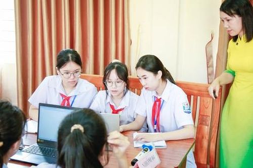 Quảng Ninh: Trường công lập đầu tiên sắp tự chủ 100%