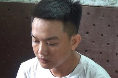 Giả danh cảnh sát hình sự cướp tài sản