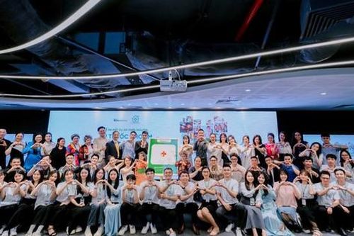 Tủ Thuốc Cho Em: dự án trao tặng 1000 tủ thuốc trên cả nước