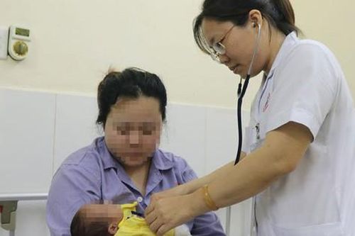 Chạy đua với thời gian, giành lại sự sống cho sơ sinh ngôi ngang sa tay