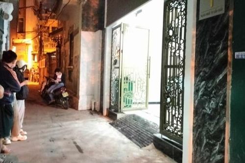 Tội ác lộ diện từ chiếc xe máy đáng ngờ