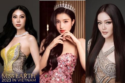 Có tới 3 người đẹp Việt lọt vào vòng đề cử giải thưởng Timeless Beauty 2023