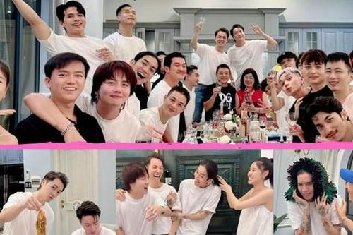Anh Trai Vượt Ngàn Chông Gai: Neko Lê sơ hở là 'tiểu phẩm', Quốc Thiên giữ 'rổ meme'