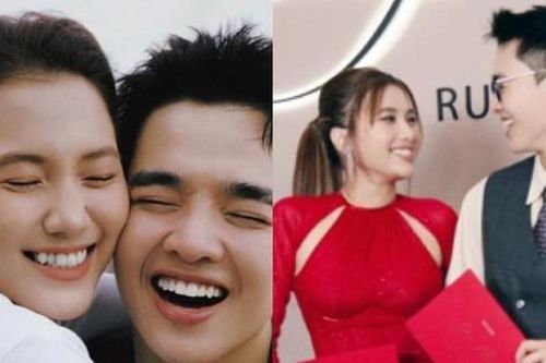 Tun Phạm phủ nhận hẹn hò, chỉ coi Emma Nhất Khanh là bạn