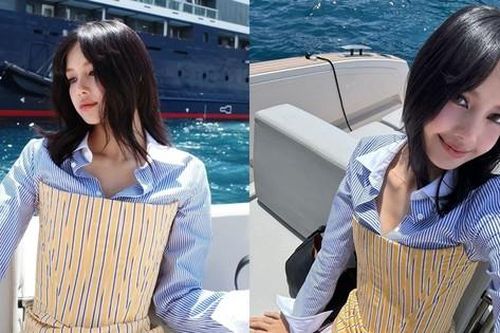 Lisa BLACKPINK bỗng dưng bị chê mặc 'kém sang', nguyên nhân vì đâu?