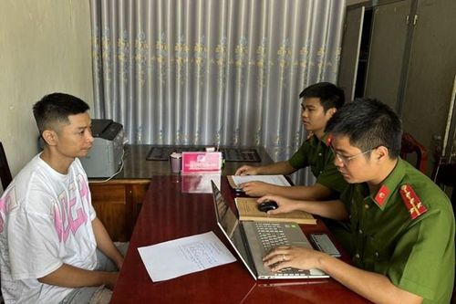 Rao bán súng đạn thể thao rồi chiếm đoạt hàng trăm triệu đồng tiền cọc
