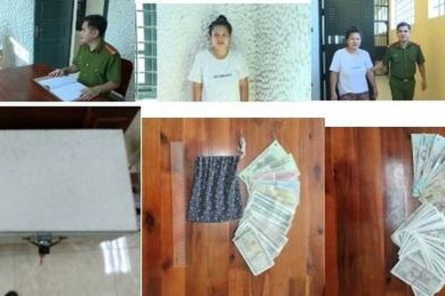 Hóa giải 'nỗi ám ảnh' của người cao tuổi vùng đất nhãn