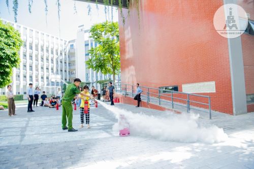 Lá thư ngỏ của Công an quận Nam Từ Liêm - Vì một mùa hè an toàn cho trẻ em