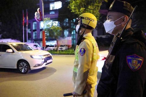 Lực lượng 141 - Phát huy hiệu quả trong đấu tranh phòng chống tội phạm đường phố