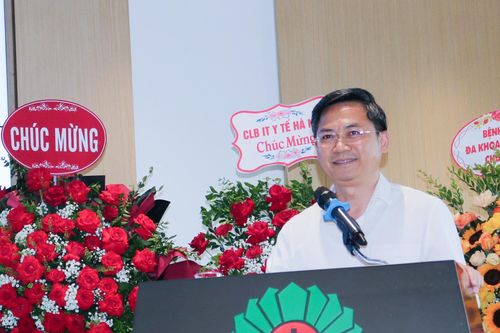 Hà Nội đồng bộ gần 3,3 triệu hồ sơ sức khỏe hiện thị trên VNeID