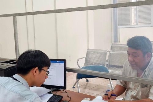 Giải quyết thấu đáo đơn thư từ cơ sở