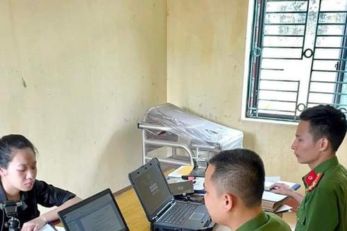 Phú Thọ: Nhóm đối tượng trẻ tuổi thuê nhà trọ để chơi ma túy