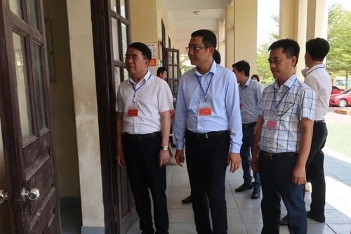 Hải Phòng: Công bố đường dây nóng tiếp nhận thông tin kỳ thi tốt nghiệp THPT năm 2024