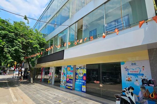 Lào Cai: Trường học bị đình chỉ hoạt động, lộ sáng nhiều vi phạm