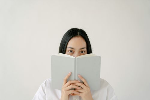 Câu cửa miệng của người hướng nội