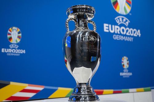 Euro 2024 có bị cấm chiếu ở Việt Nam khi nhà cái tài trợ?