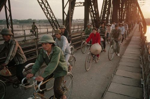 Tản mạn về xe đạp