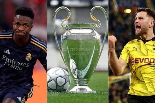 Ai quyết định trận chung kết Champions League