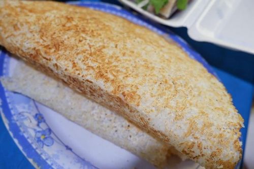 Loại cơm này ngon mấy cũng không nên ăn