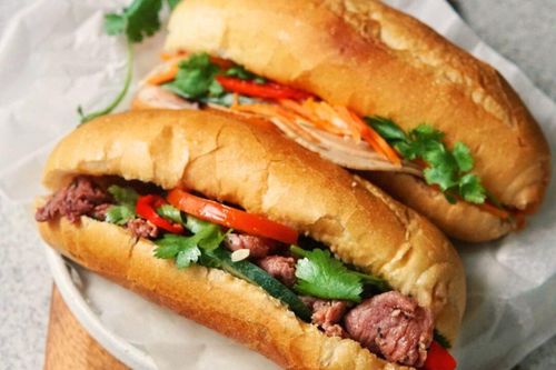 3 món Việt lọt top món ăn đường phố ngon nhất thế giới
