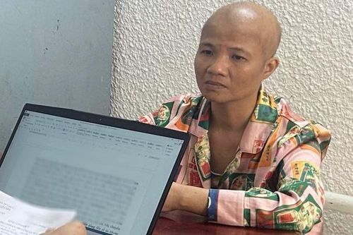 Lừa giải vong cho nhân viên bệnh viện, chiếm đoạt trên 100 triệu đồng