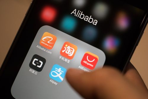 Alibaba bị soán ngôi ở quê nhà