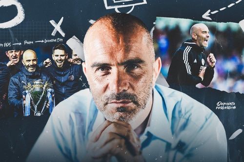 Triết lý bóng đá hấp dẫn của tân HLV Chelsea
