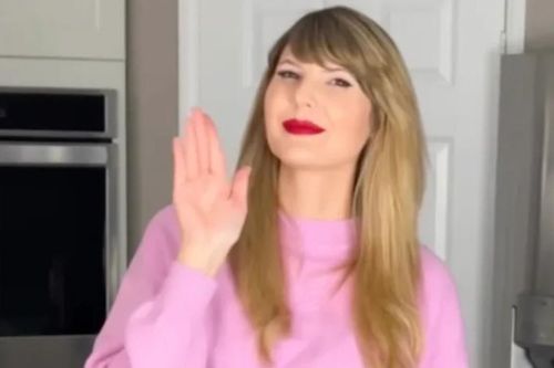 Hãng cao cấp bị chỉ trích khi thuê Taylor Swift, Beyoncé 'bản fake'
