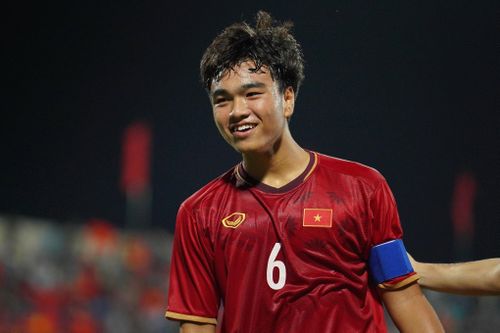 U19 Việt Nam gặp Australia ở giải Đông Nam Á