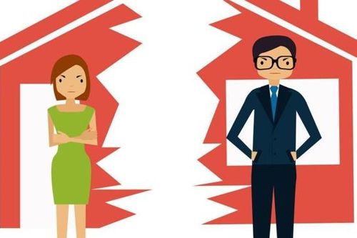 Thủ tục ly hôn khi vợ không ở Việt Nam
