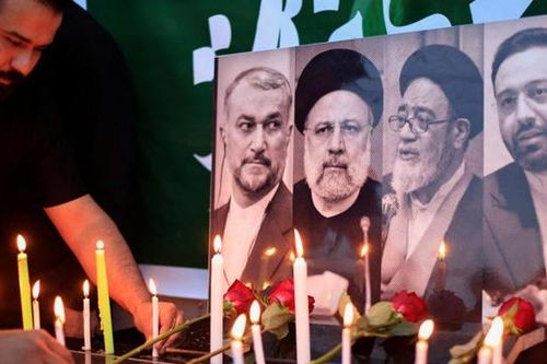 Vì sao Mỹ không tham dự lễ tưởng niệm Tổng thống Iran ở Liên Hợp Quốc?