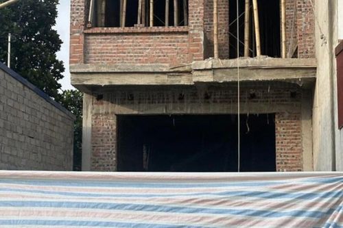 Thái Bình: ba người thương vong do sập giàn giáo tại huyện Vũ Thư