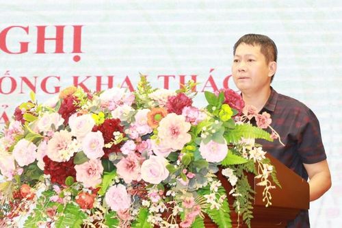 Một trong những quận đầu tiên thực hiện số hóa dữ liệu hộ tịch từ 1956-2023