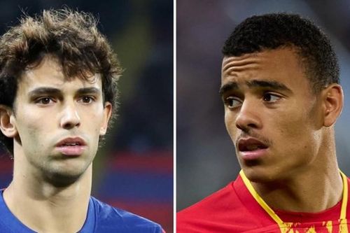 Chuyển nhượng hôm nay 30/5: MU rao bán lỗ 'người hùng FA Cup', nhận đề nghị hoán đổi cho Greenwood