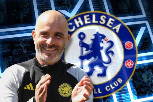 Ghế HLV ở Chelsea: Vì sao là Enzo Maresca?