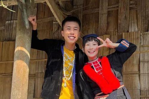 Làn sóng giao vai chính cho diễn viên trẻ trong phim VTV: Lần này tới lượt hot girl người Tày và con trai Vân Dung