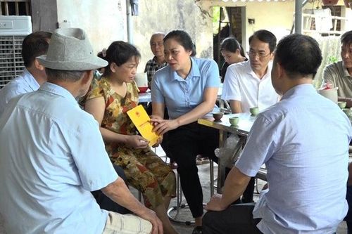 Thái Bình: Sập tường, đổ giàn giáo khiến 1 người tử vong, 2 người bị thương