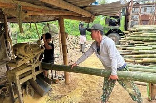 Ra khỏi vùng đặc biệt khó khăn: Đừng để lo nhiều hơn mừng! - Bài 3: 'Chín ép' sẽ khó bền (Tiếp theo và hết)