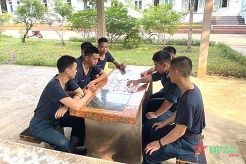 Chủ động nắm và giải quyết tốt tư tưởng