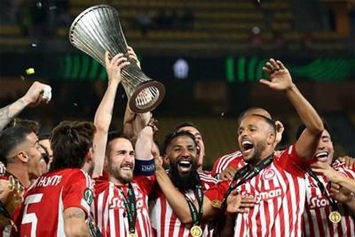 Tin thể thao hôm nay (30-5): Olympiakos vô địch Cúp C3 châu Âu, Bayern Munich 'gây sốc' với HLV mới