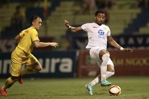 Lịch trực tiếp, lịch thi đấu vòng 22 V-League 2023-2024