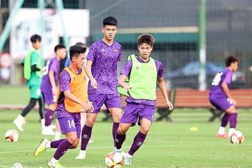 Giải bóng đá U19 Đông Nam Á 2024: Việt Nam cùng bảng với Australia