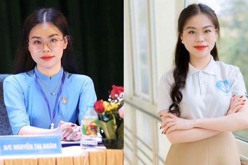 Hành trình theo đuổi và trở thành giáo viên ngôn ngữ Trung Quốc của nữ GenZ