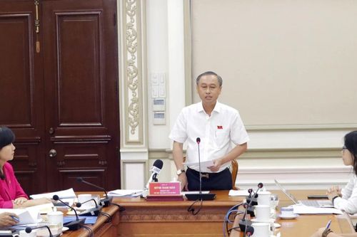 Đẩy mạnh cải cách hành chính gắn với giải ngân vốn đầu tư công