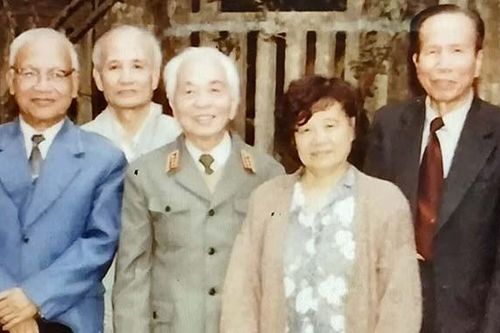'Cỗ xe tam mã' của Đại tướng Võ Nguyên Giáp tại Mường Phăng