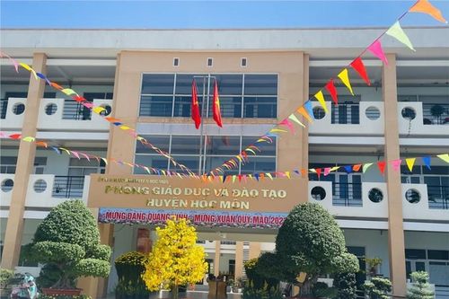 TP. HCM: Thành lập đoàn kiểm tra hoạt động đấu thầu tại Hóc Môn