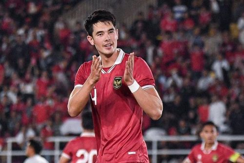 Sao nhập tịch Indonesia 'nổi loạn'