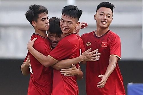 U19 Hàn Quốc triệu tập đội hình 'khủng' đấu Việt Nam
