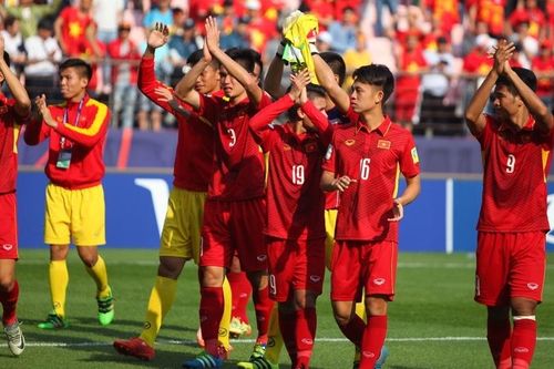 U20 Việt Nam tránh được nhiều đối thủ mạnh tại giải châu Á