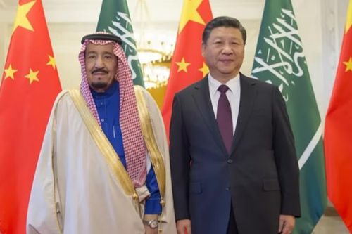 Đối tác xa sáng giá
